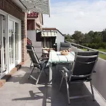 Schoene-aussicht Borkum