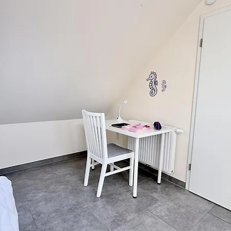 Schoene-aussicht * Borkum